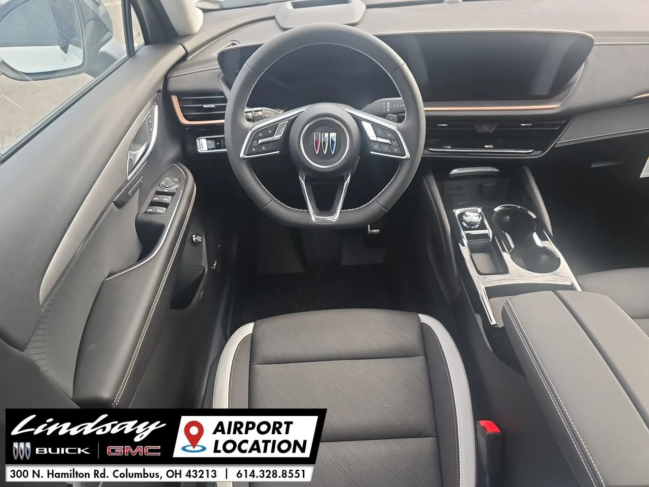 2026 Buick Envision Sport Touring - Photo 22