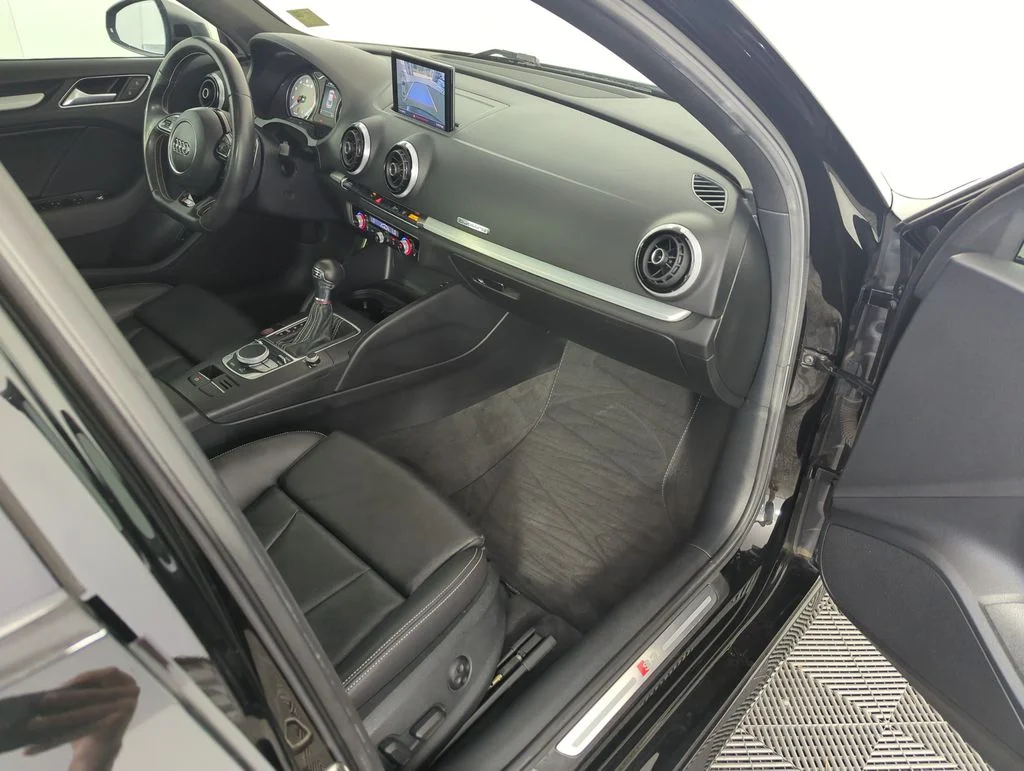 Used 2016  Audi 2.0T Premium Plus image 35