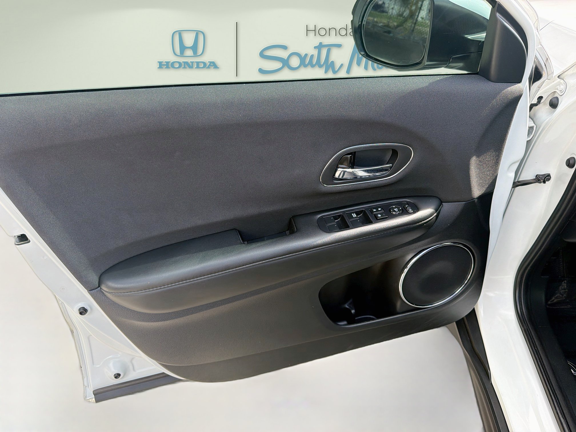 2022 Honda HR-V EX - Photo 16