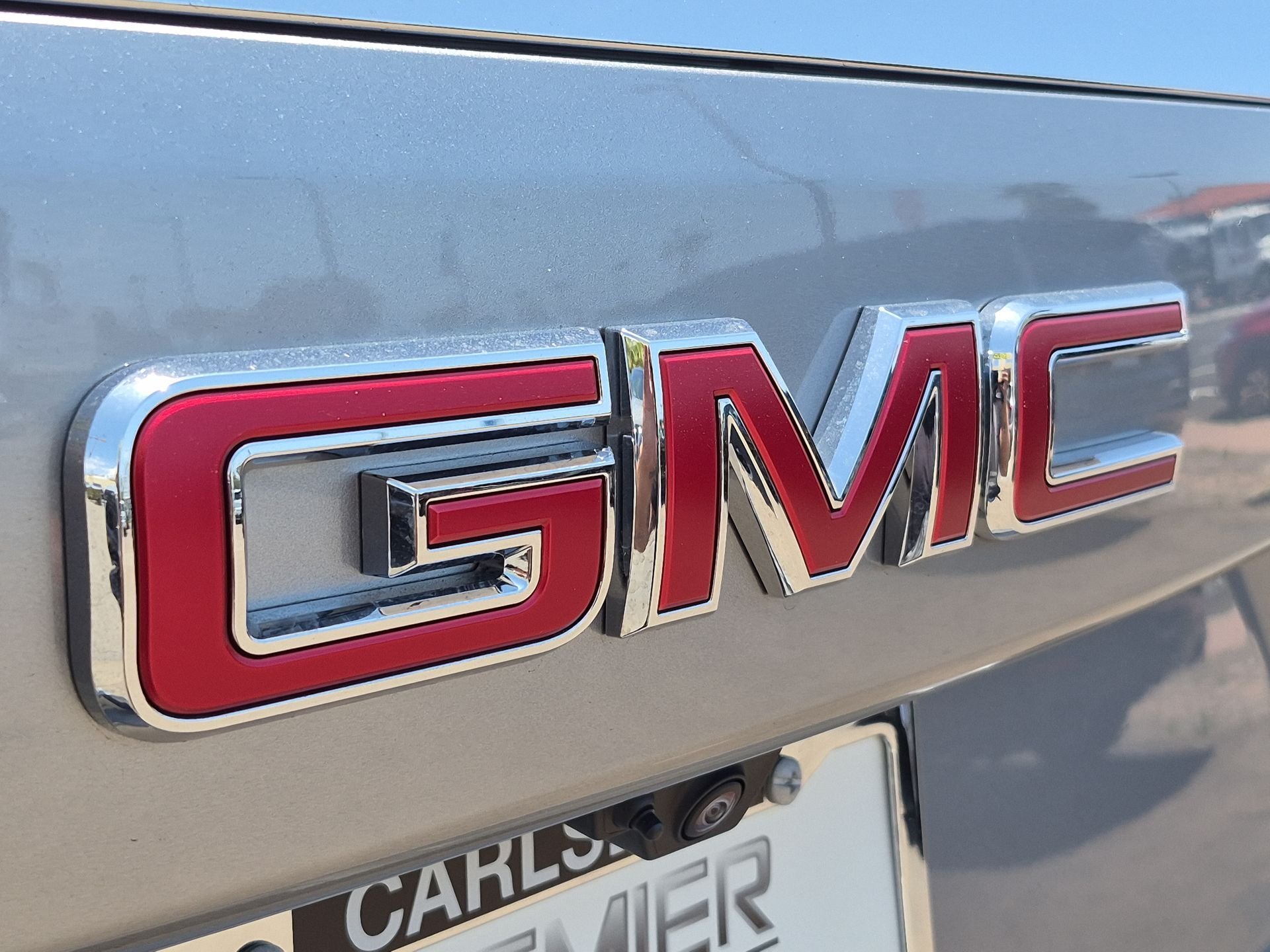 2026 GMC Yukon XL Elevation - Photo 32