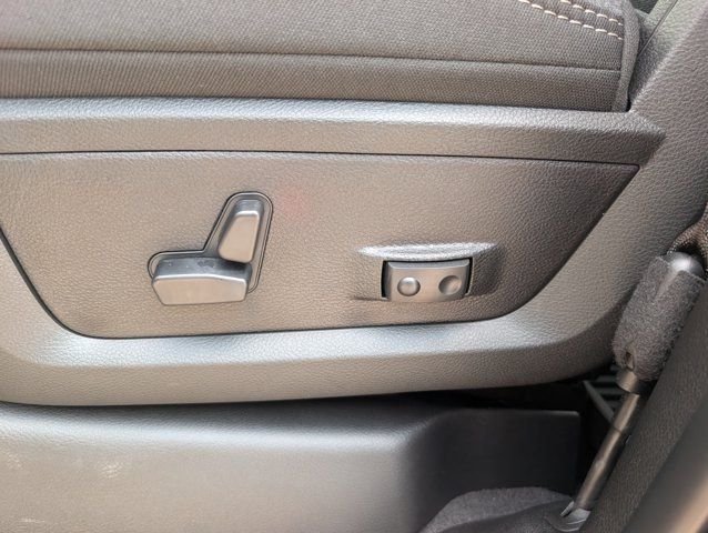 New 2026 Ceramic Gray Clearcoat RAM Big Horn image 15