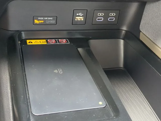 Certified Used 2025 White Toyota LE image 24