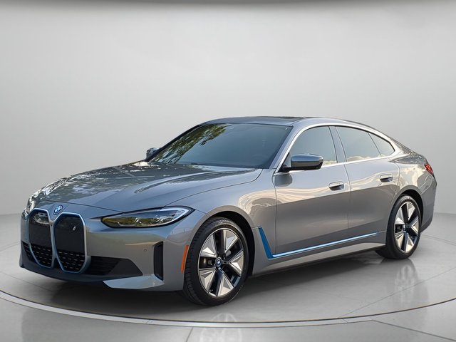 2023 BMW i4 eDrive40