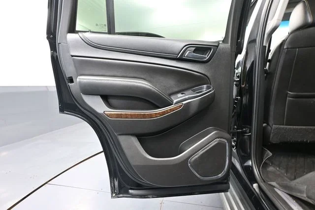 Used 2018 Black Chevrolet LT image 36