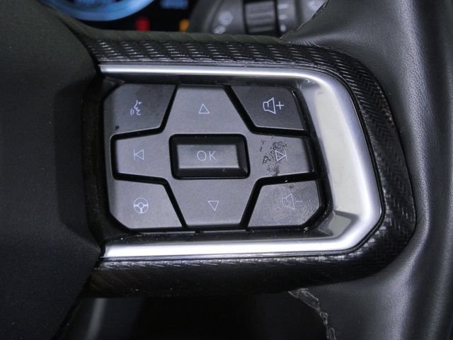 Certified Used 2025 Black Ford EcoBoost Premium image 24