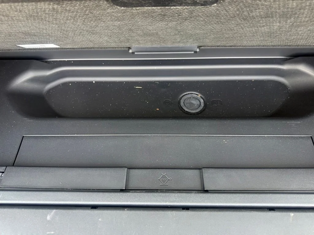 New 2026 Dark Matter Gray Metallic Ford Active image 50
