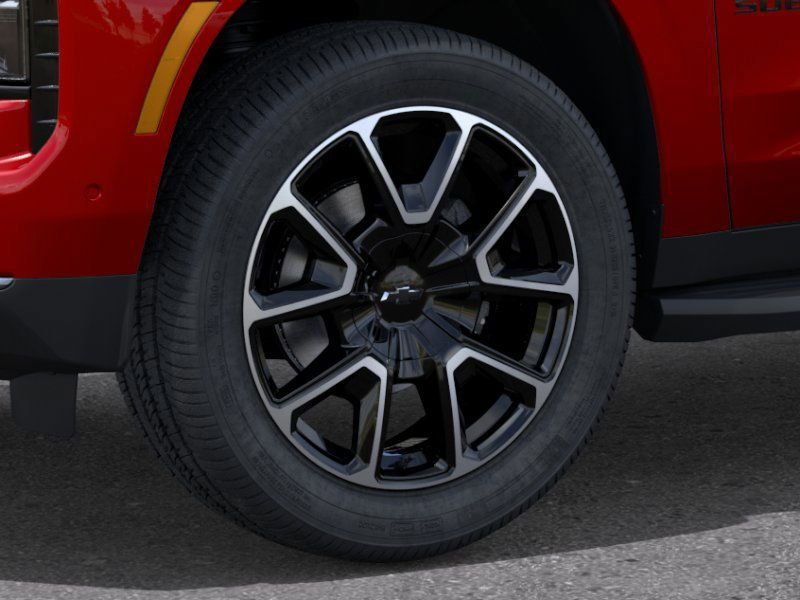 2026 Chevrolet Suburban RST - Photo 10