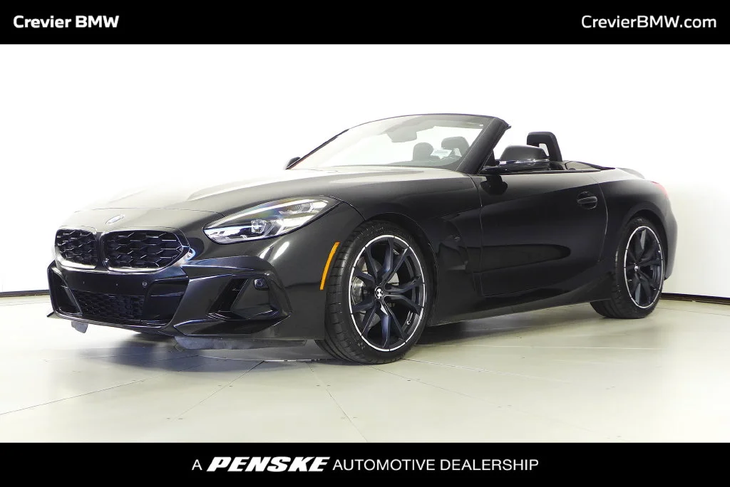 2023 BMW Z4