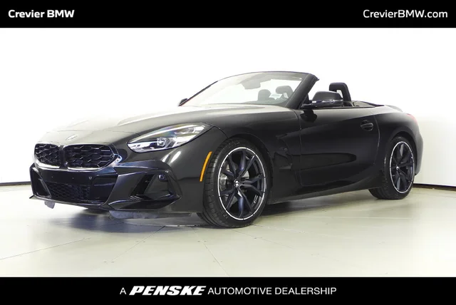 2023 BMW Z4 sDrive30i