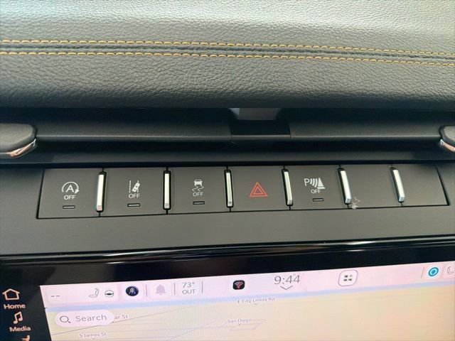 New 2026 Silver Zynith Exterior Paint Jeep  image 31