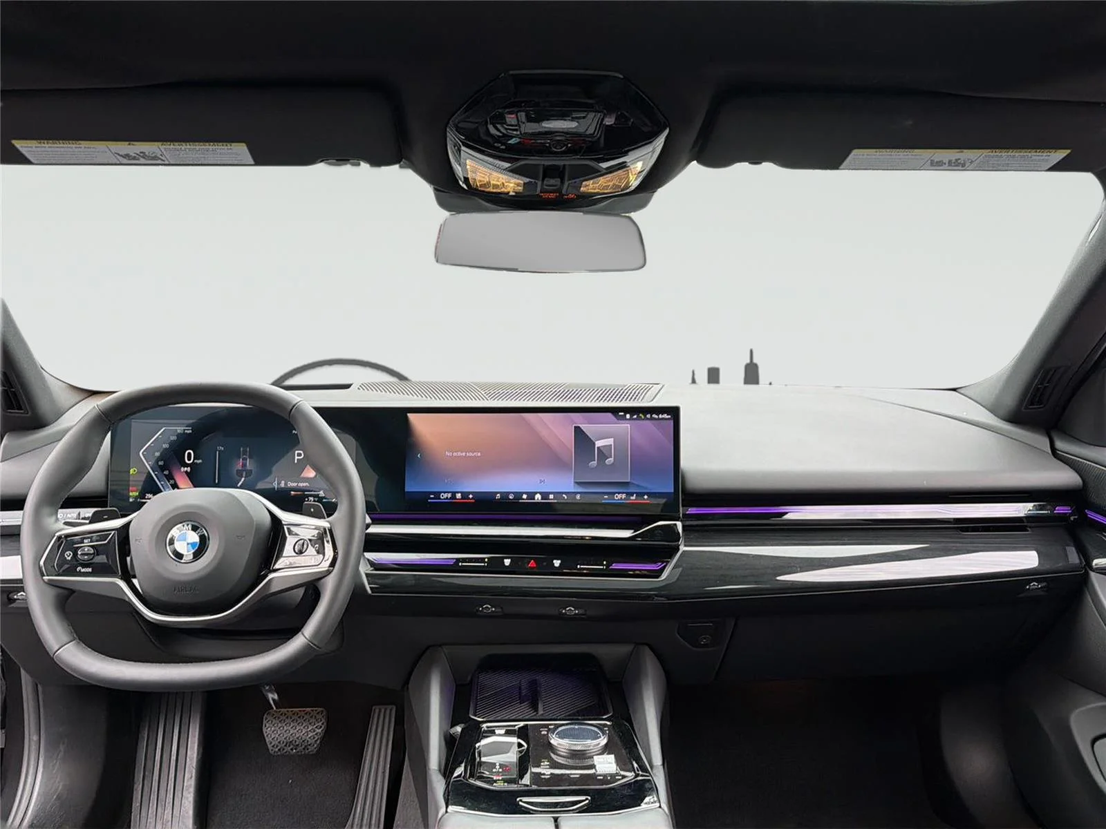 2026 BMW 5 Series 530i - Photo 25