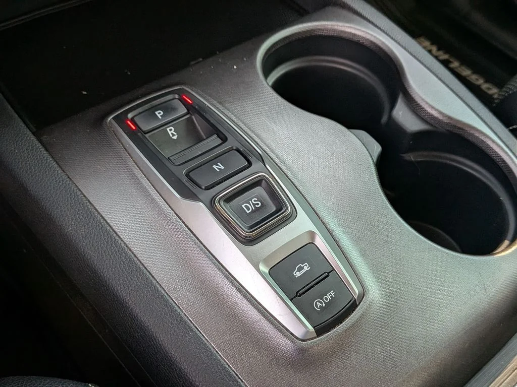 Used 2023 White Honda RTL image 20