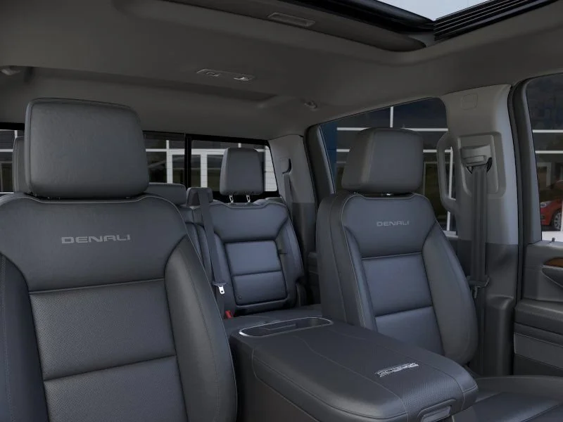 2026 GMC Sierra 2500HD Denali - Photo 30