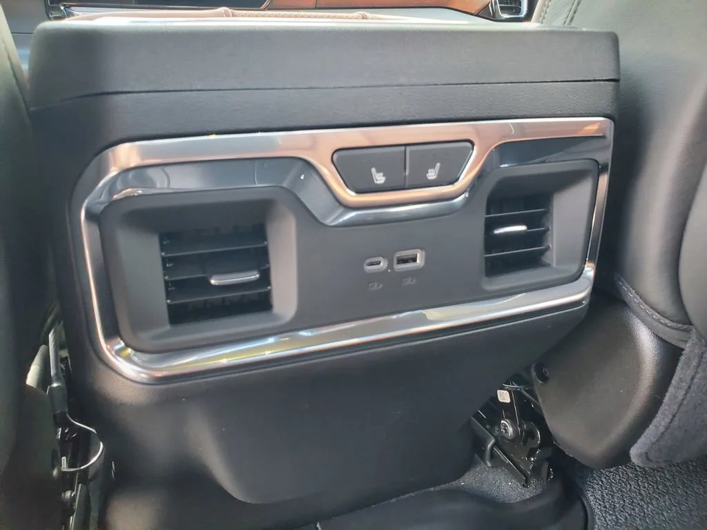 2026 GMC Sierra 1500 Denali Ultimate - Photo 27