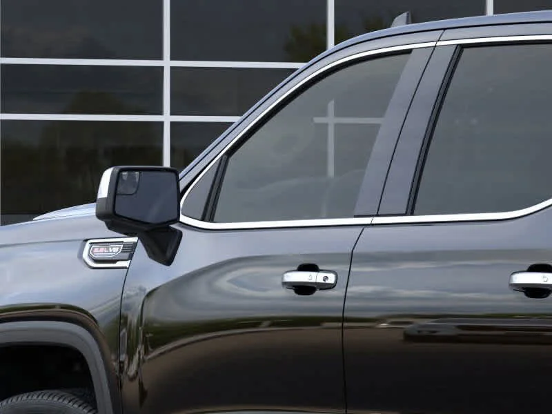 New 2026 Onyx Black GMC Denali image 27