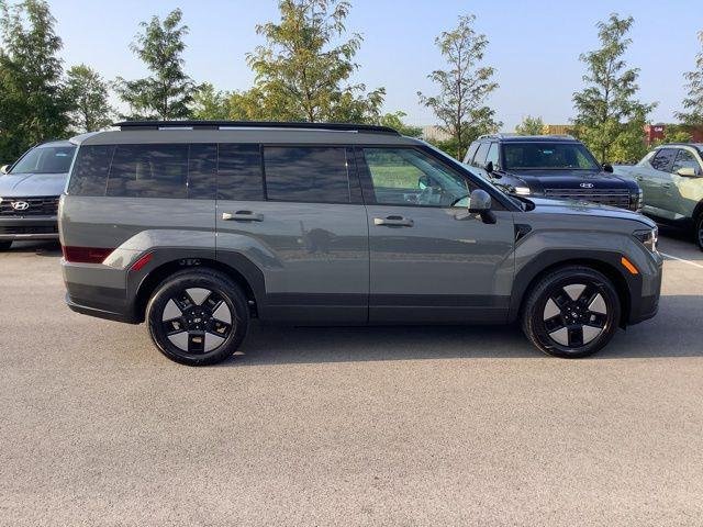 2026 Hyundai Santa Fe SEL - Photo 5