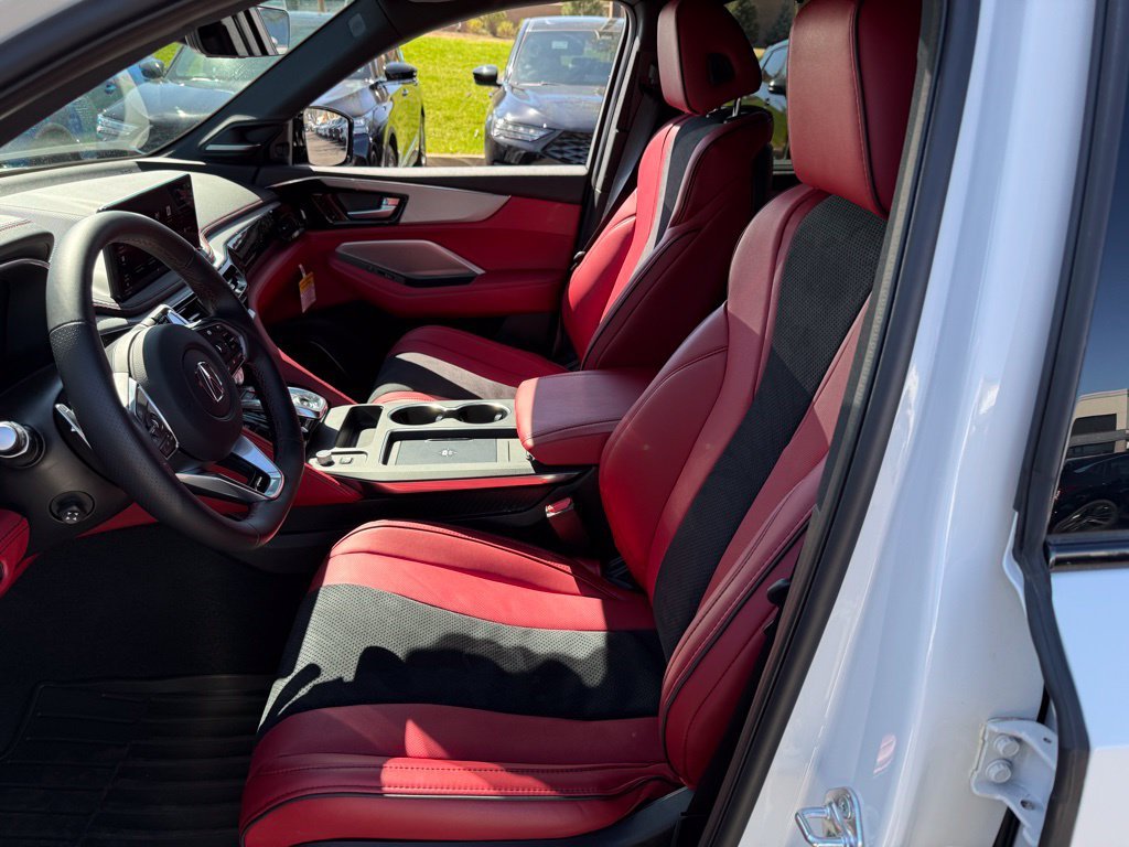 2026 Acura MDX A-Spec Package - Photo 16