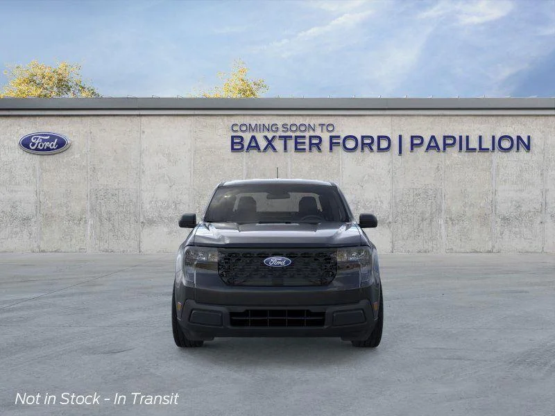 New 2026 Shadow Black Ford XL image 23