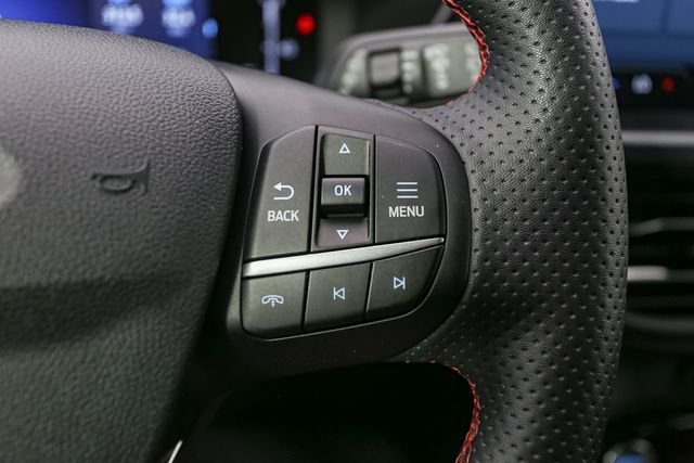 Used 2023 Silver Ford ST-Line Select image 34