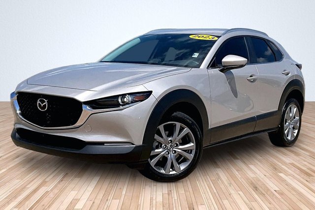 2023 Mazda CX-30 2.5 S Preferred Package