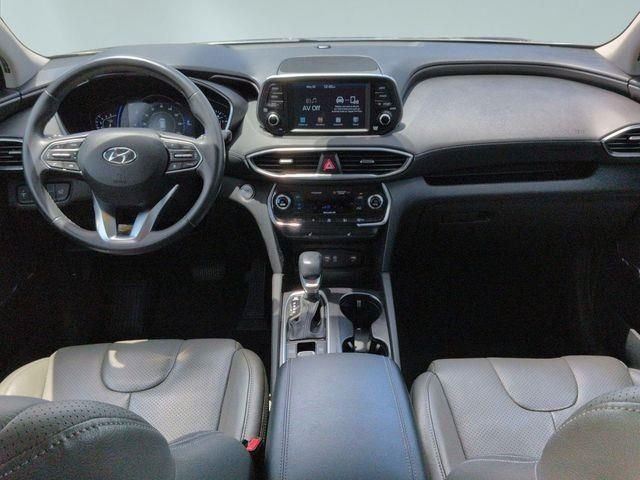 Used 2019 Gray Hyundai SEL Plus image 16