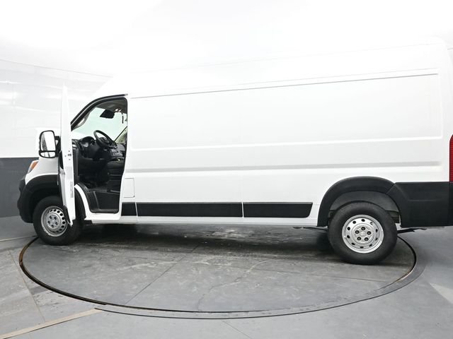Used 2023 White Ram High Roof image 40
