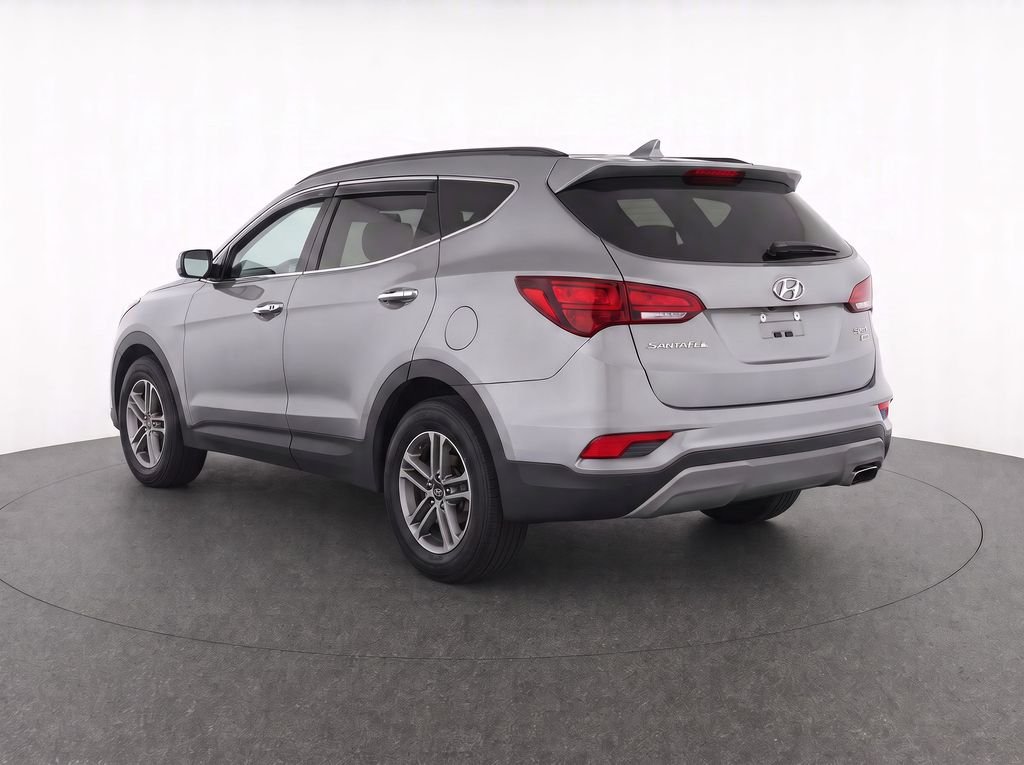 Used 2017 Gray Hyundai 2.4 Base image 25