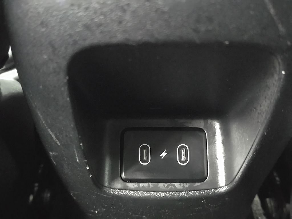 Certified Used 2025 Blue Hyundai Limited image 27