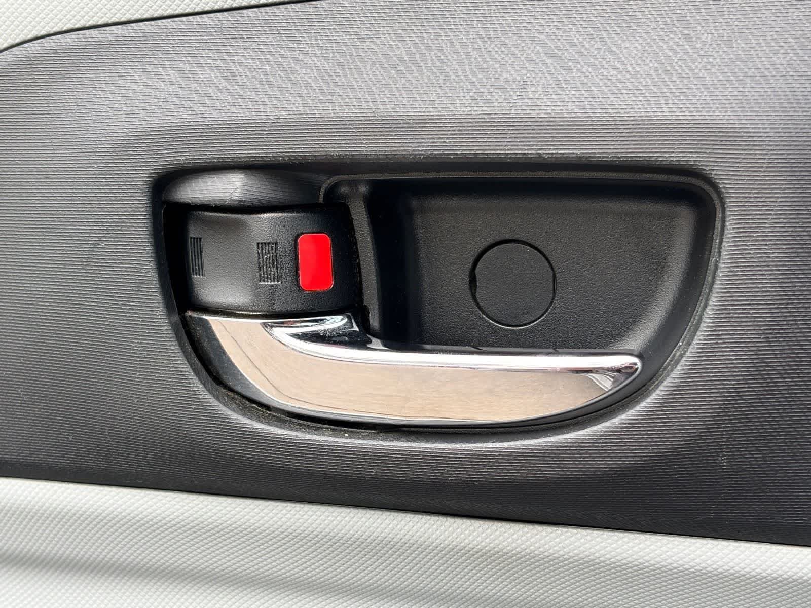 Used 2014 Magnetic Gray Metallic Toyota Four image 16