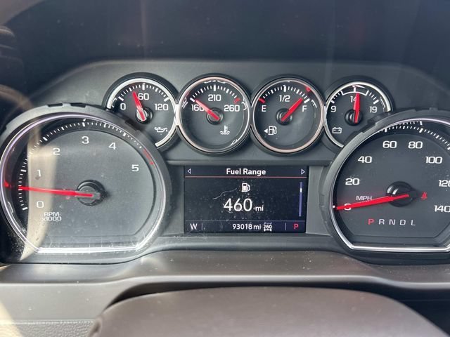 2021 Chevrolet Silverado 2500HD LT - Photo 36