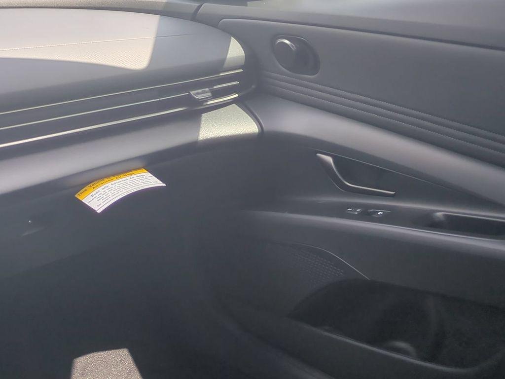 New 2026 Gray Hyundai SEL Sport Plus image 18
