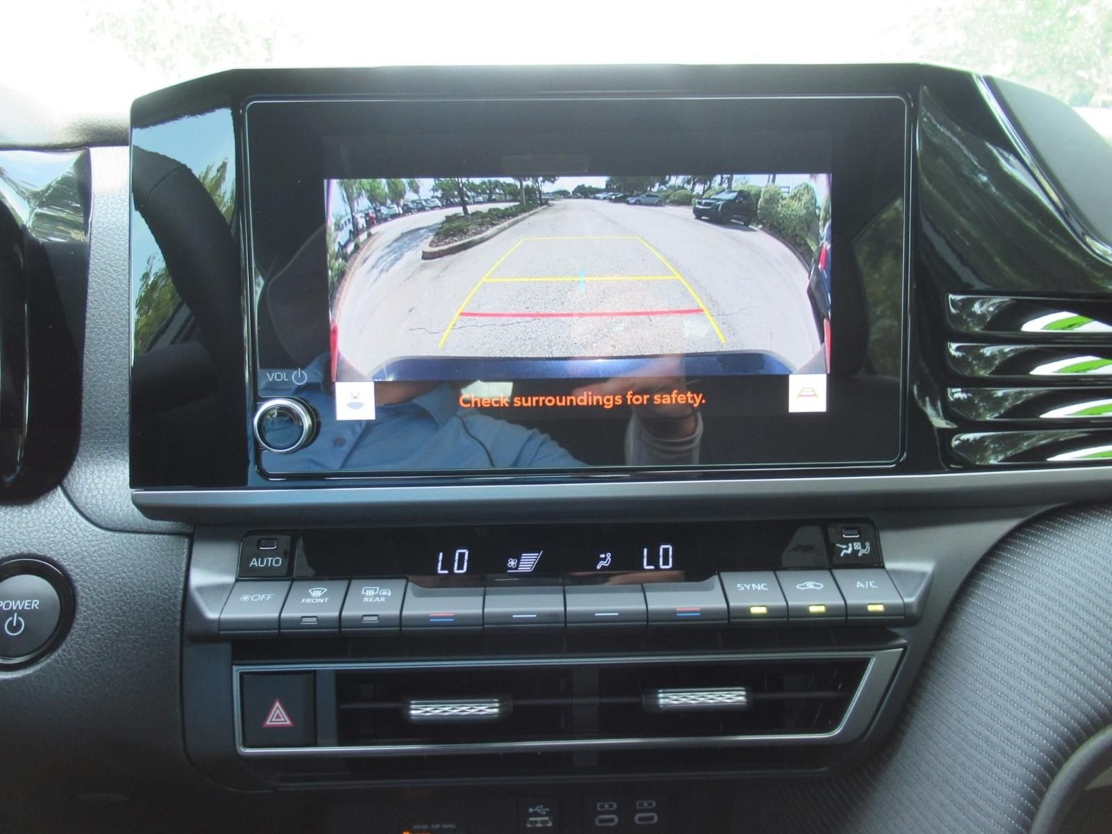 Used 2026  Toyota SE image 30