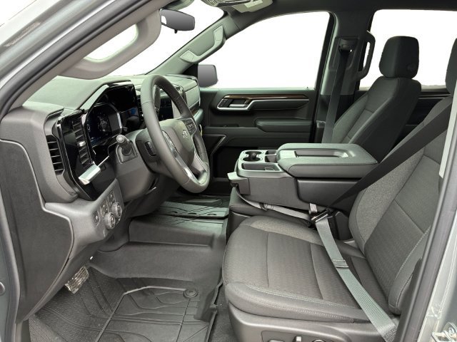 2026 Chevrolet Silverado 1500 RST - Photo 11