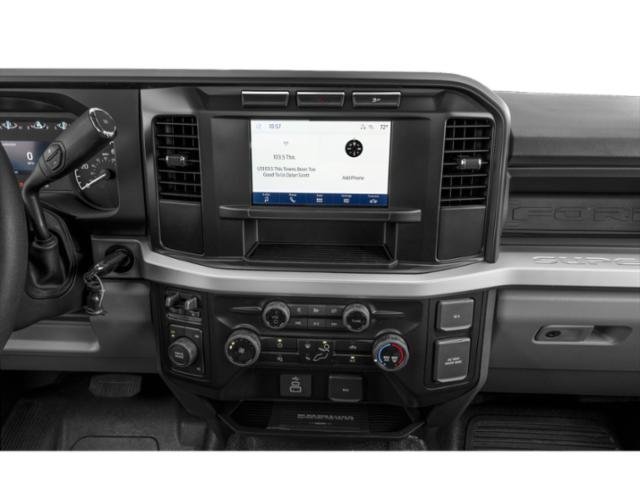 Used 2025 Oxford White Ford XL image 14