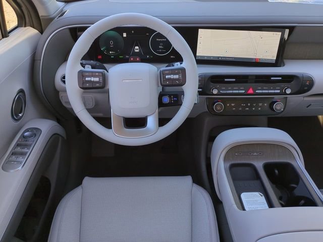 New 2026 Gray Hyundai Blue SEL 7P image 39