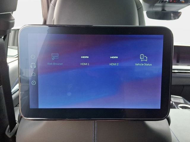 2026 Cadillac Escalade IQ Sport - Photo 12