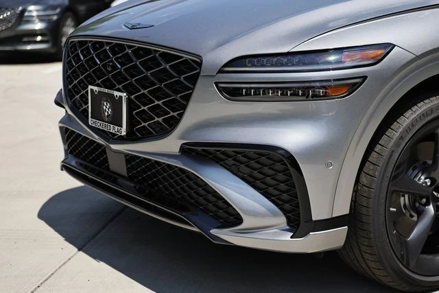 New 2026 Savile Silver Genesis 3.5T Sport Prestige image 12