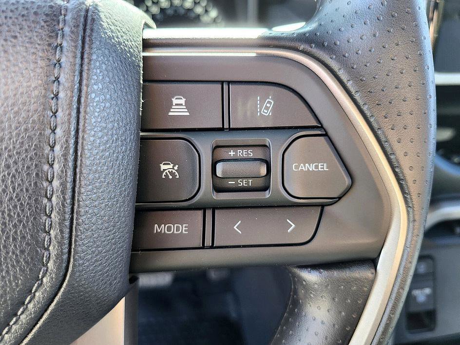 2025 Toyota Tundra SR5 - Photo 26