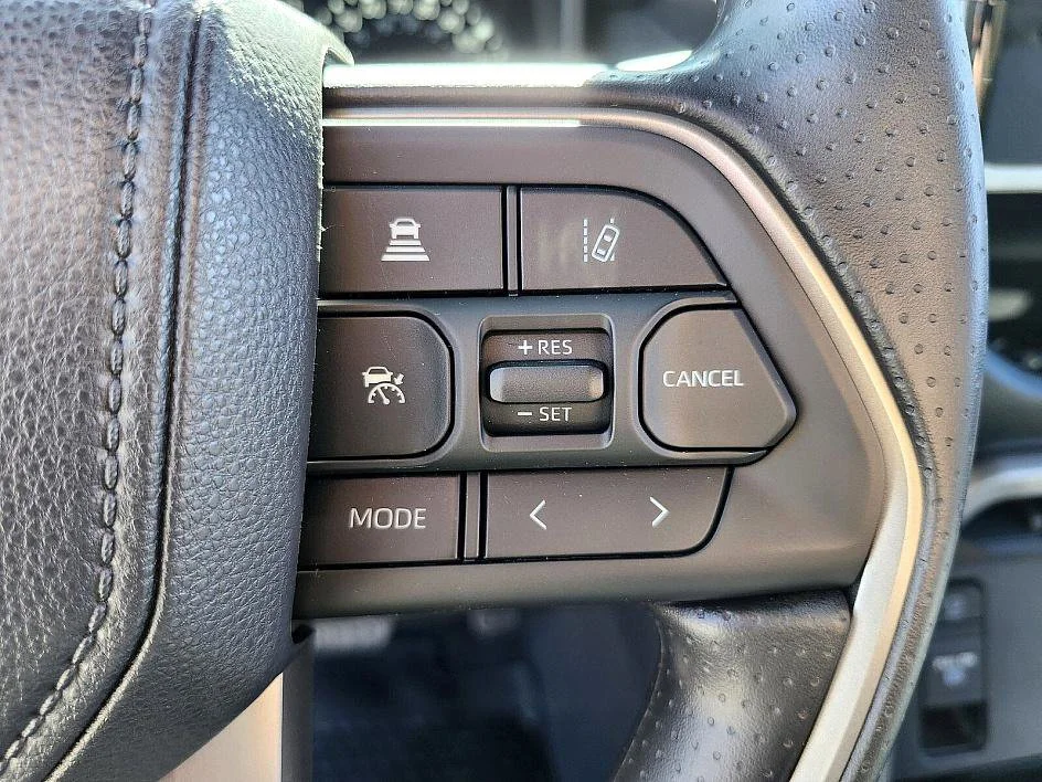2025 Toyota Tundra SR5 - Photo 26