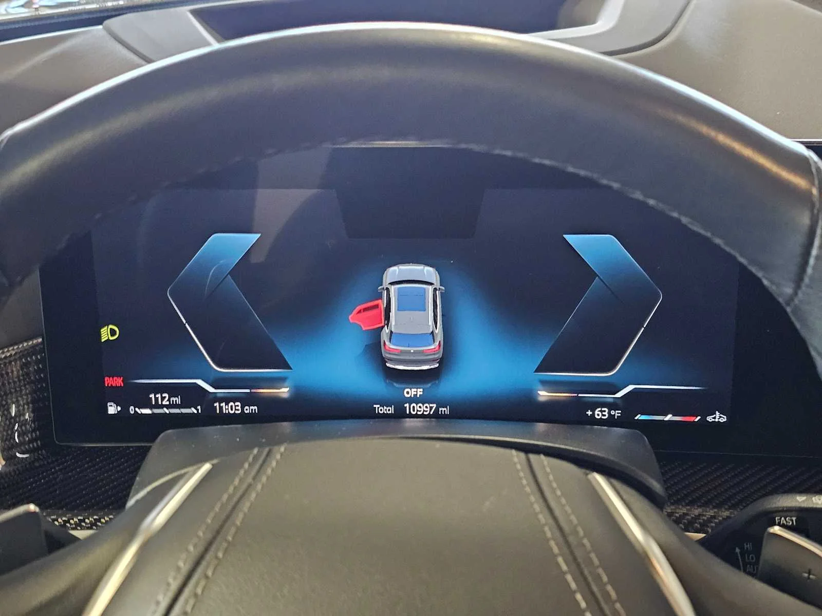 Certified Used 2025 Special Order Color BMW xDrive40i image 12