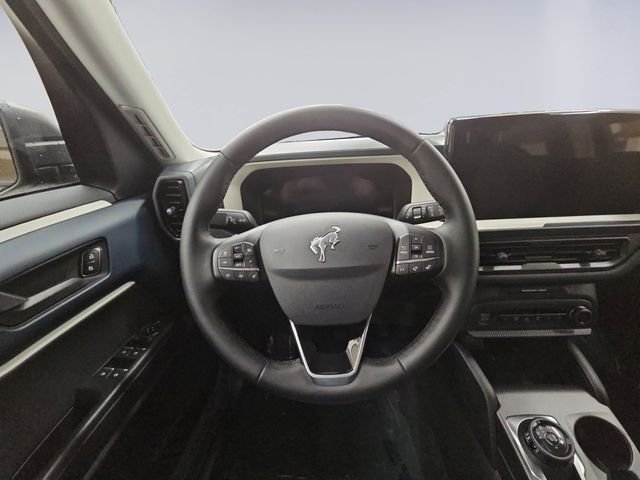 2025 Ford Bronco Sport Heritage - Photo 12