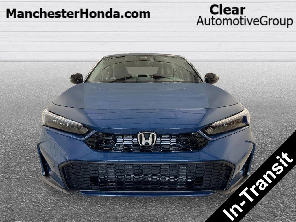 New 2026 Blue Lagoon Pearl Honda Sport Touring image 10