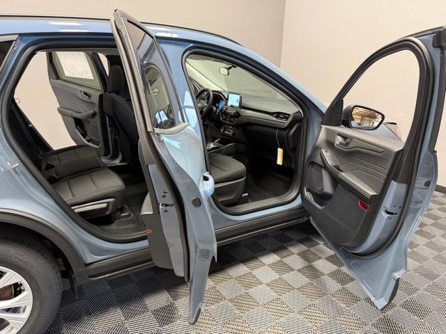 New 2026 Vapor Blue Metallic Ford Active® image 24