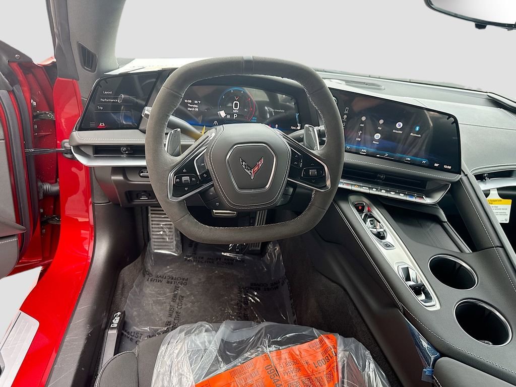 New 2026 Red Mist Metallic Tintcoat Chevrolet 1LT image 26