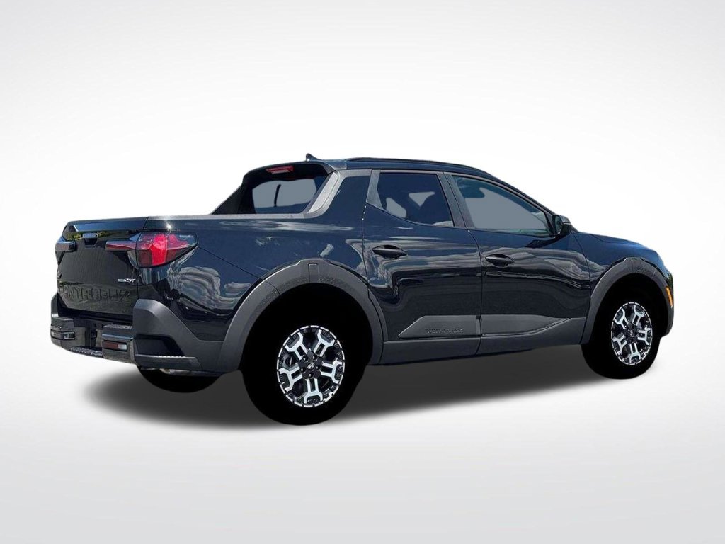 New 2026 Black Hyundai XRT image 27
