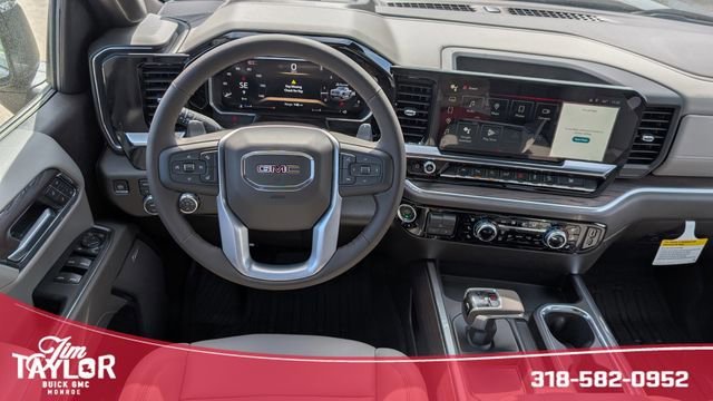 2026 GMC Sierra 1500 SLT - Photo 37