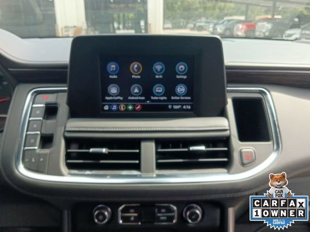 Used 2023 Dark Ash Metallic Chevrolet LS image 8
