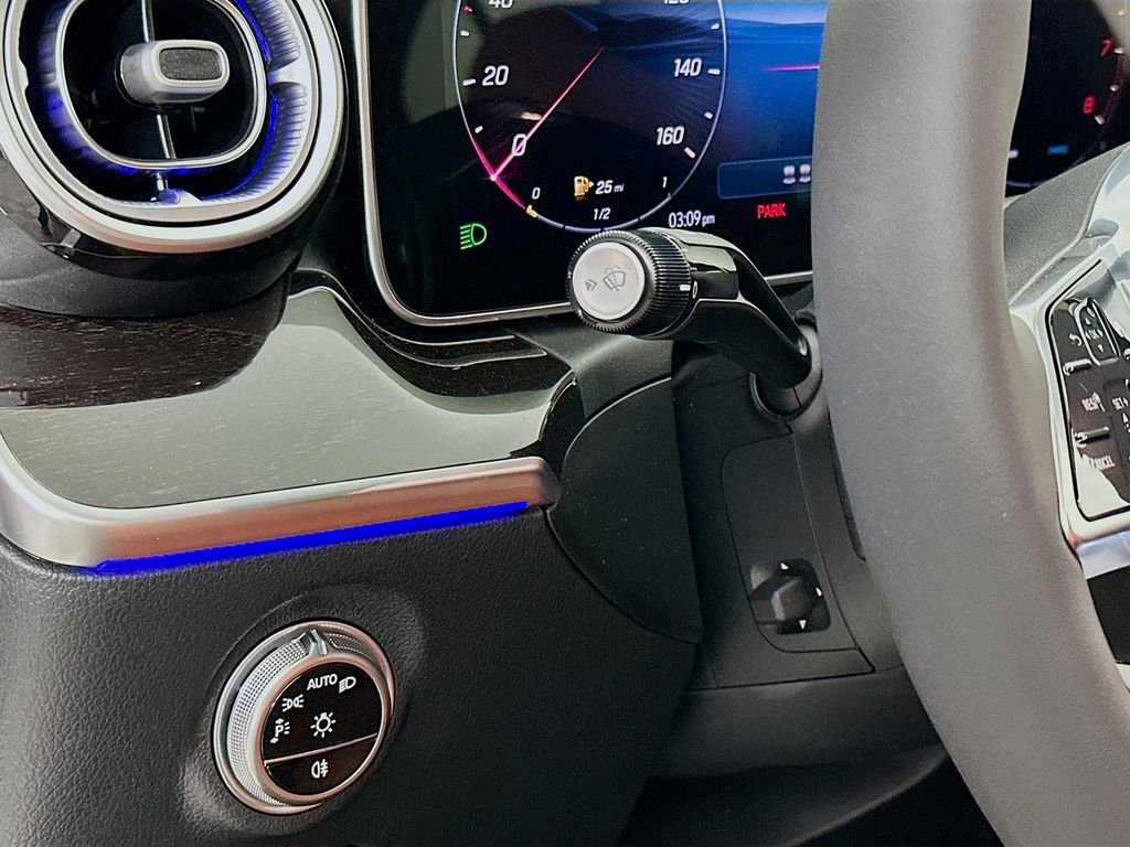 New 2026 Polar White Mercedes-Benz C 300 image 43
