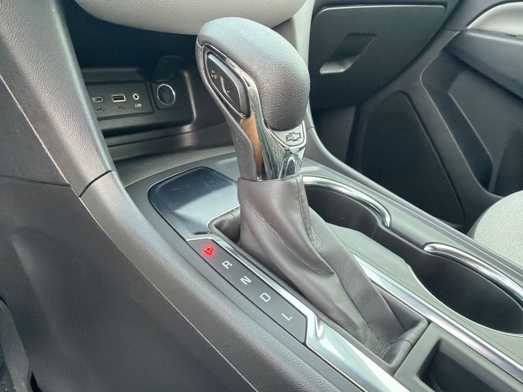2022 Chevrolet Equinox LT - Photo 31