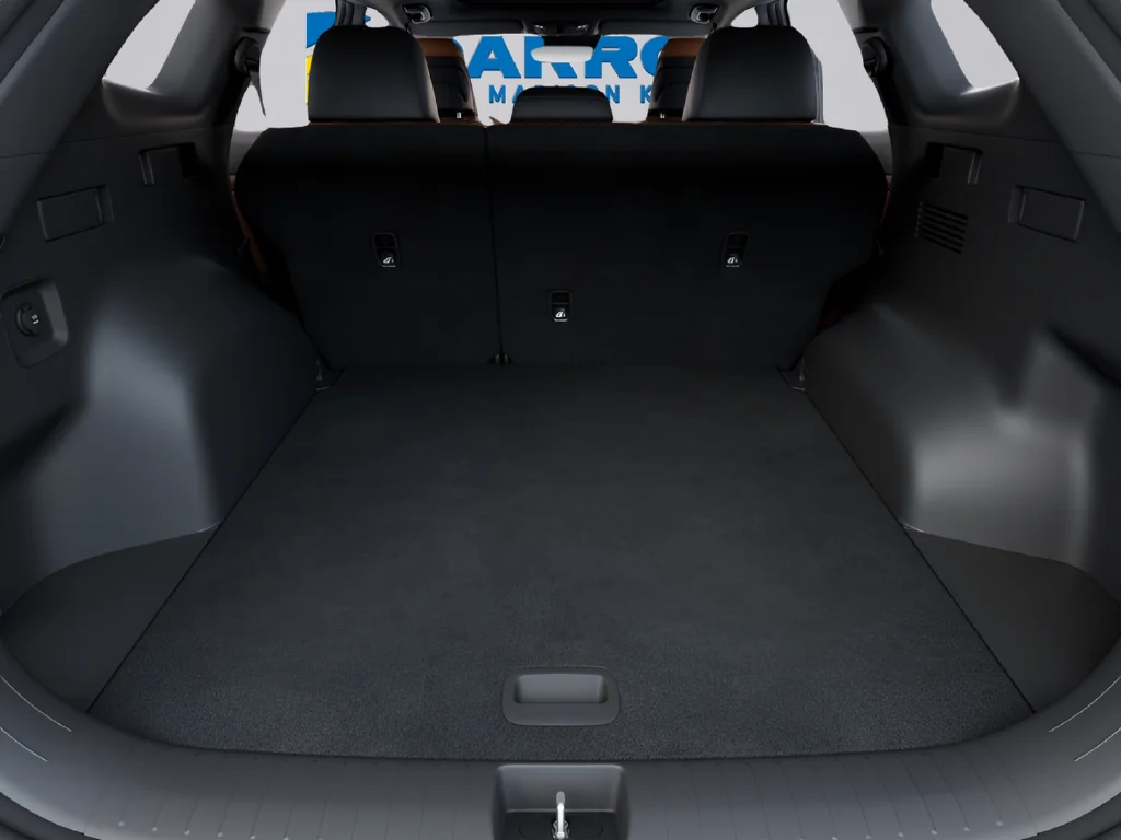 New 2027 Wolf Gray Kia X-Line image 15